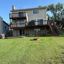 Port-Huron-Deck-Restoration-Cleaned-Stained-and-Ready-to-Enjoy 1